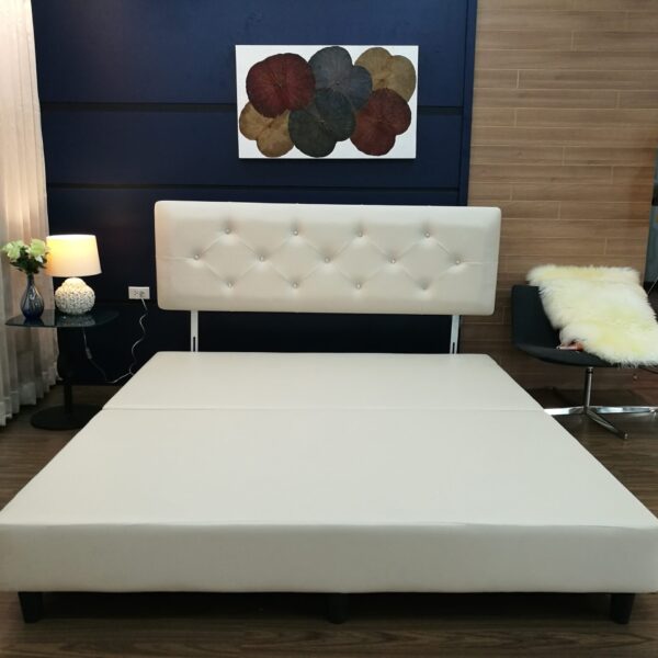 Nemah Designer Bed