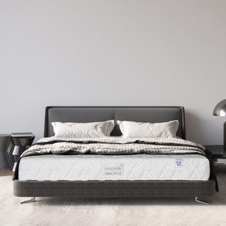 Sleep King