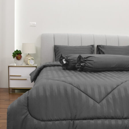 Bedsheet & Comforter Set Loft